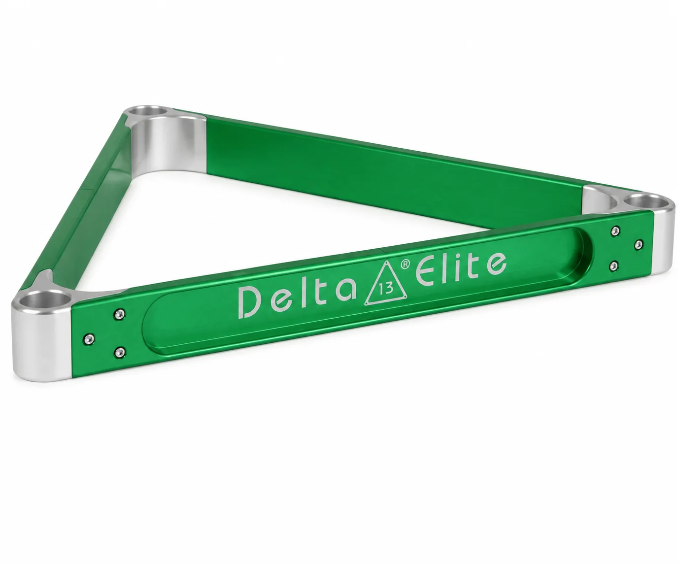 Delta-13 Elite Metal Pool Ball Rack - Image 5