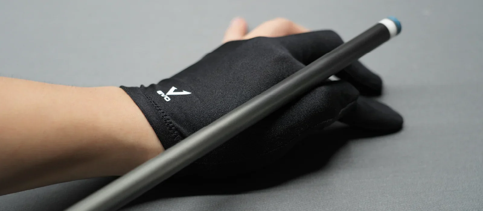 EVO Crown Monarch Blade Leather Wrap Pool Cue Maxbing Edition - Image 10