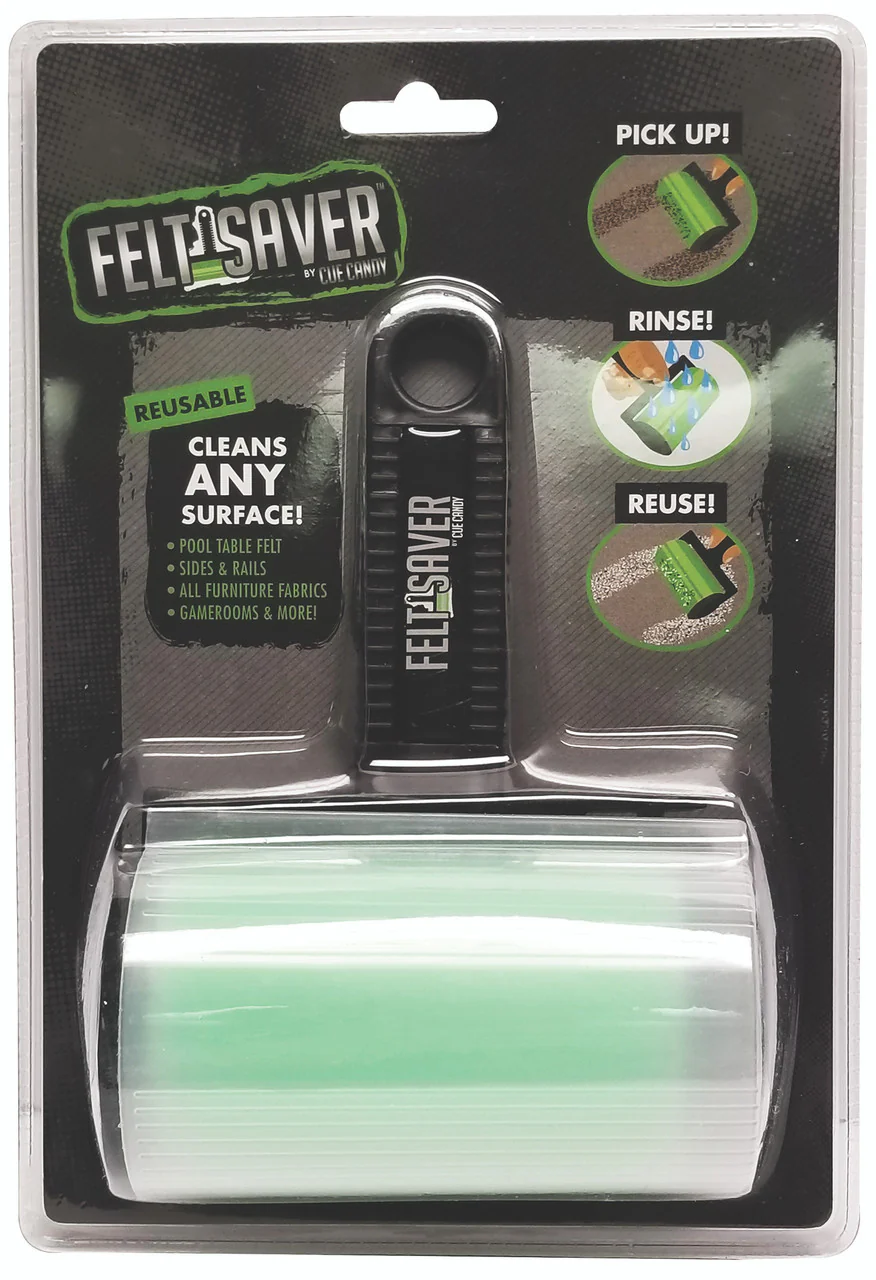 Felt Saver by Cue Candy - Image 2