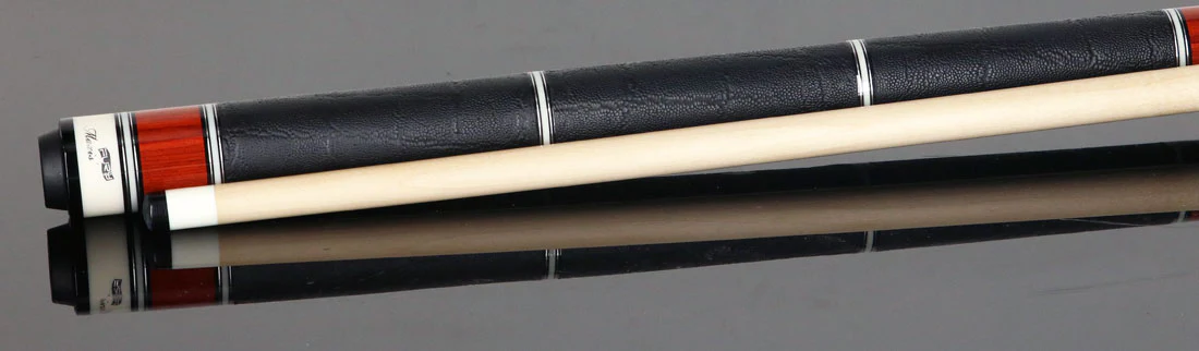 Fury FUTWN2 Pool Cue with Elephant Wrap - Image 5