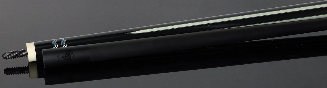 Fury AF3 No Wrap Pool Cue with Carbon Fiber Shaft - Image 4