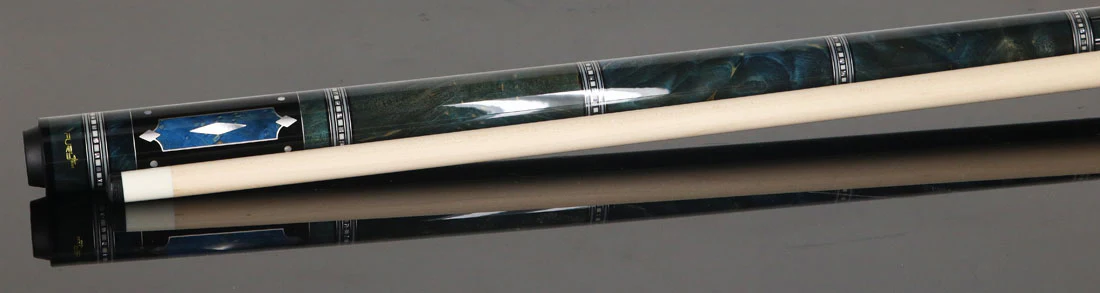 Fury FUAM18 No Wrap Pool Cue - Image 5