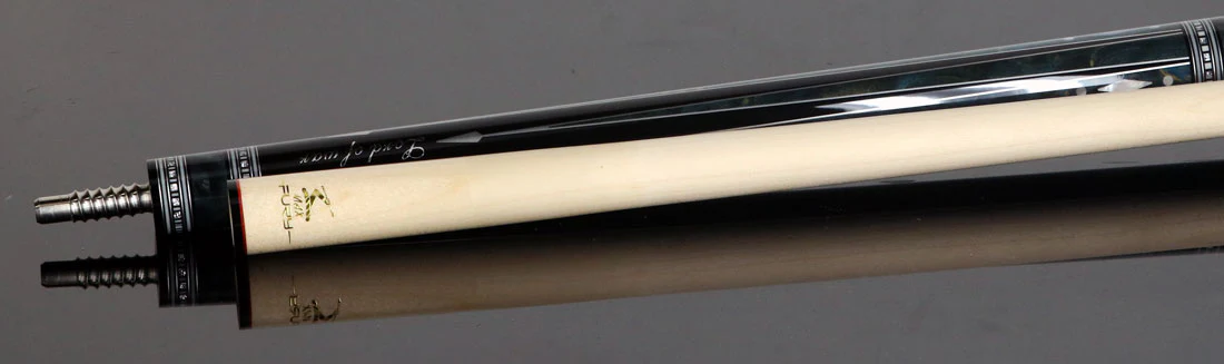 Fury FUAM18 No Wrap Pool Cue - Image 6