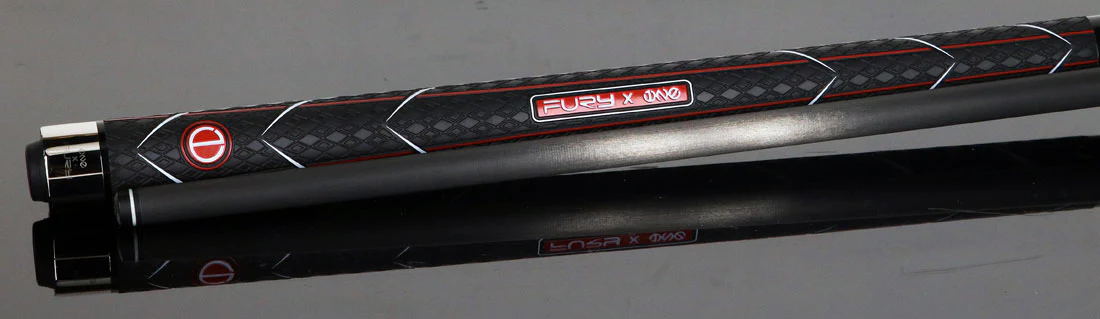 Fury BKCF2P BK ONE Break Cue - Image 5
