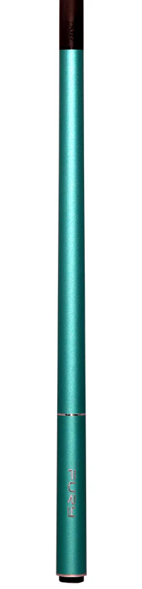Fury JPM4 Aluminum Jump Cue - Metallic Teal - Image 4