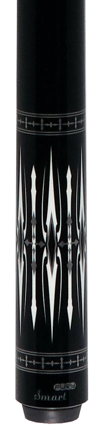 Fury TK2 No Wrap Pool Cue | + Free Extension - Image 2