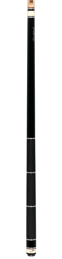 Fury TWN1 Pool Cue with Elephant Wrap | FREE Case + Extension - Image 6