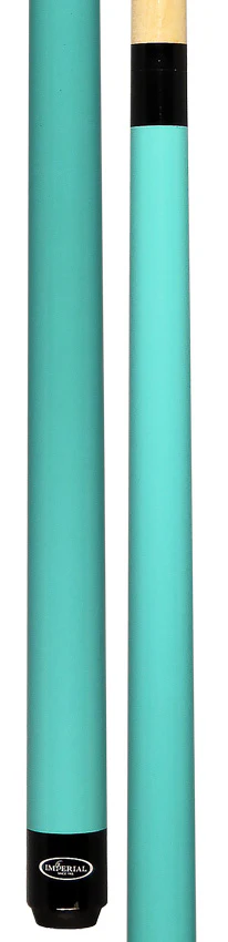Imperial 13-756NW Vision Series Pool Cue - Mint with No-Wrap - Image 3