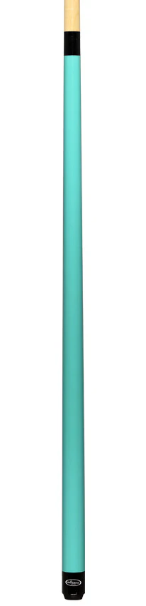 Imperial 13-756NW Vision Series Pool Cue - Mint with No-Wrap - Image 4