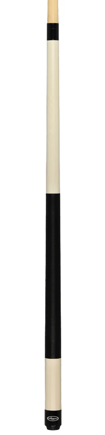 Imperial 13-751LW Vision Series Pool Cue - Pearl White with Linen Wrap - Image 6