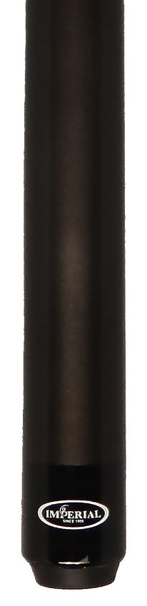 Imperial 13-750NW Vision Series Pool Cue - Steel Grey with No-Wrap - Image 4