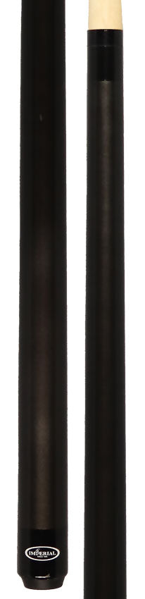 Imperial 13-750NW Vision Series Pool Cue - Steel Grey with No-Wrap - Image 5