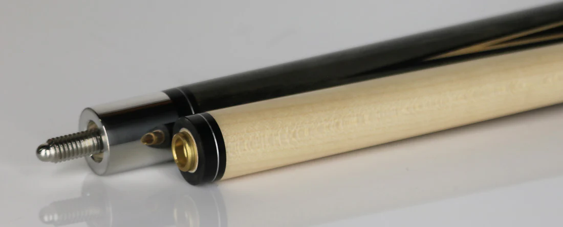 Imperial 13-781 Traditional Series Pool Cue - Grey 4 Point - Image 3