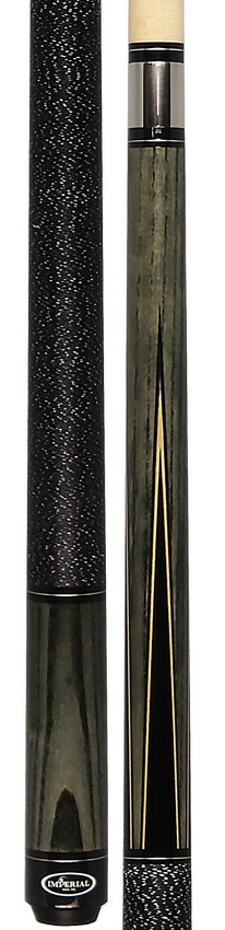 Imperial 13-781 Traditional Series Pool Cue - Grey 4 Point - Image 5