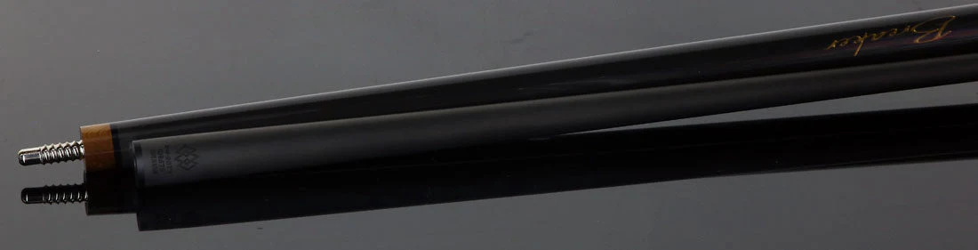 Infinity INDBGO Diamond Breaker Carbon Fiber Break Cue - Gold - Image 4