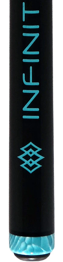 Infinity INDBLG Diamond Breaker Carbon Fiber Break Cue - Laguna - Image 2