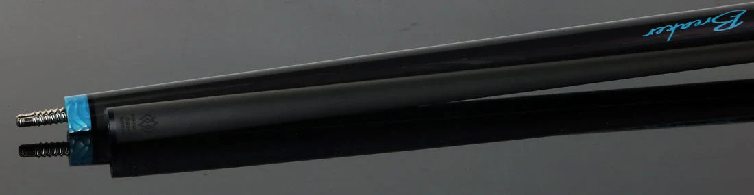 Infinity INDBLG Diamond Breaker Carbon Fiber Break Cue - Laguna - Image 4