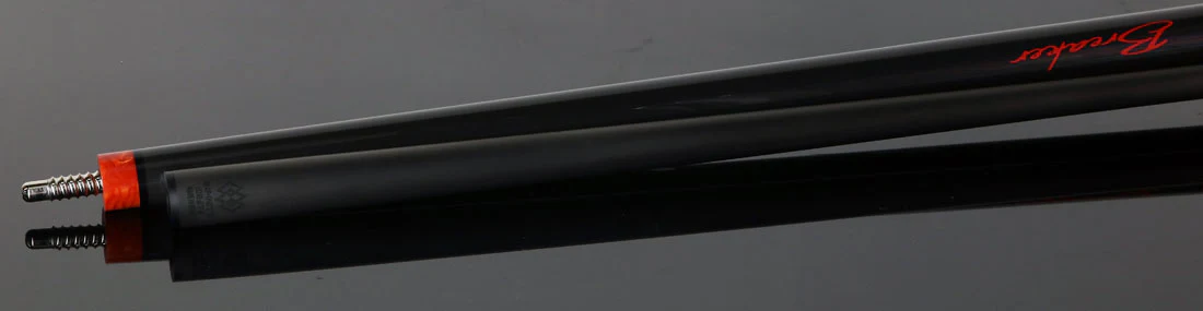 Infinity INDBMM Diamond Breaker Carbon Fiber Break Cue - Magma - Image 4