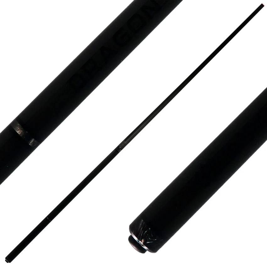 Infinity INDFCB Dragon Flight Carbon Fiber Long Jump Cue - Carbon