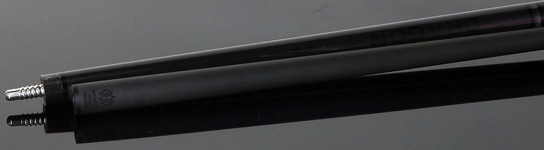 Infinity INDFCB Dragon Flight Carbon Fiber Long Jump Cue - Carbon - Image 4
