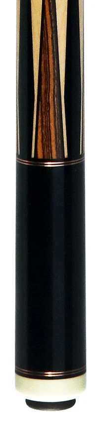 J Pechauer Limited Edition Camelot III Series No Wrap Pool Cue - Image 2