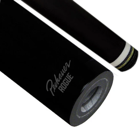 J. Pechauer Rogue Carbon Fiber Shaft - 3/8 x 10 12.4mm
