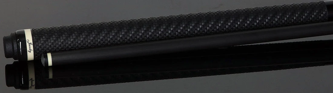 Jacoby JACMCSGBLK Custom Black Monster Crush Break with Sport Grip - Image 3