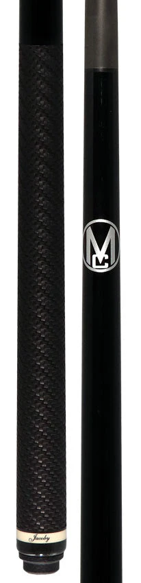 Jacoby JACMCSGBLK Custom Black Monster Crush Break with Sport Grip - Image 5