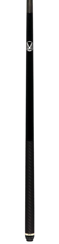 Jacoby JACMCSGBLK Custom Black Monster Crush Break with Sport Grip - Image 6
