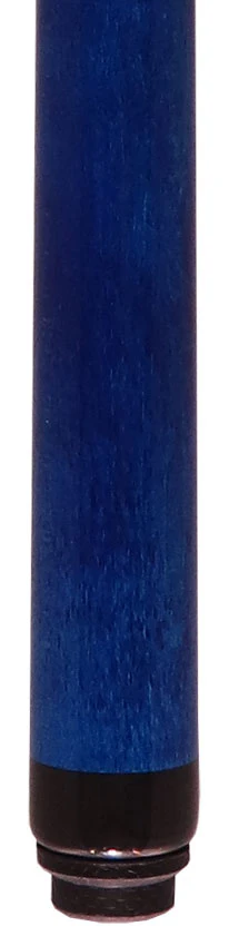 Jacoby Custom JACHHBLUE Heavy Hitter Break Cue - Blue - Image 2