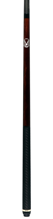 Jacoby Custom JACMCSGBRN Monster Crush Break Cue with Sport Grip - Brown - Image 6