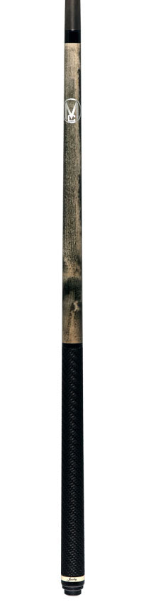 Jacoby Custom JACMCSGGRY Monster Crush Break Cue with Sport Grip - Gray - Image 6