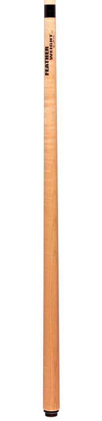 Jacoby Custom JFWBCN Feather Weight Break Cue - Natural - Image 6