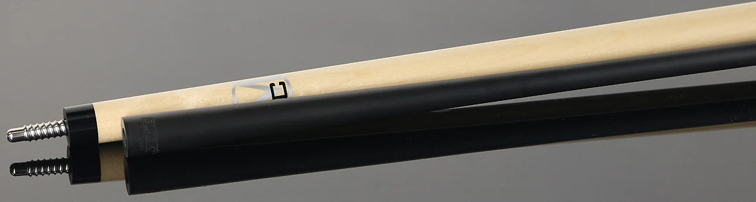 Jacoby Custom JACMCNWNAT Natural Monster Crush No Wrap Break Cue - Image 4