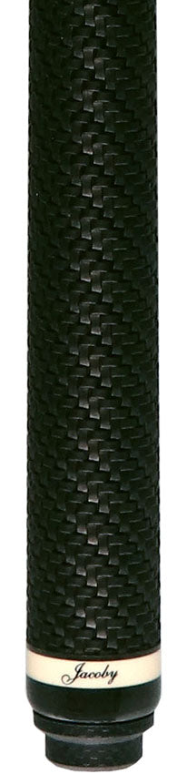 Jacoby Custom JACMCSGPUR Monster Crush Break Cue with Sport Grip - Purple - Image 2