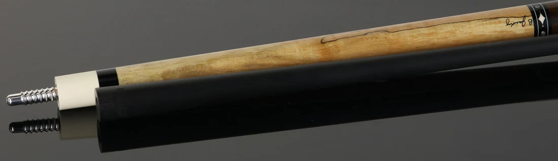 Jacoby HL1 Heritage Collection No Wrap Pool Cue - Image 4