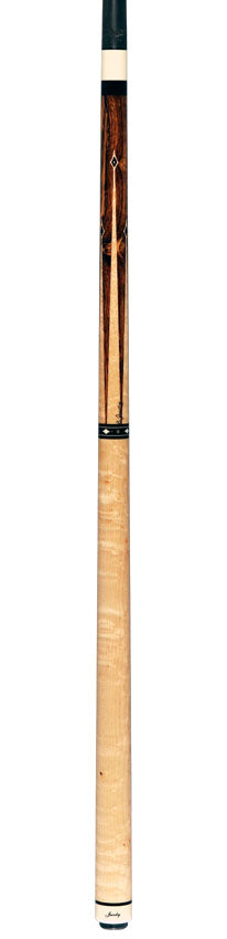 Jacoby HL2 Heritage Collection No Wrap Pool Cue - Image 6
