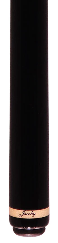 Jacoby Custom MAG1BROWN MAG 1 Pool Cue - Brown - Image 2