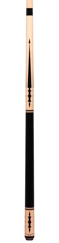 Jacoby Custom MAG2BLACK Pool Cue - Black - Image 6