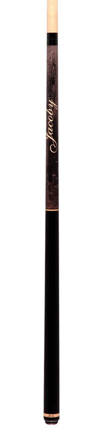 Jacoby Custom MAG1GREY Pool Cue - Gray - Image 4