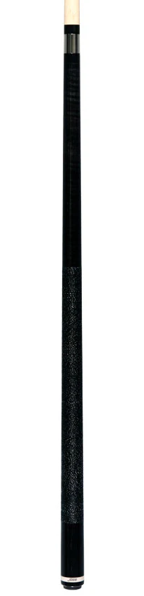 Joss Gray Stained Pool Cue - JC10-01GREY - Image 6