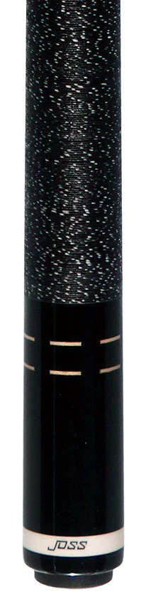 Joss Tiger Maple Pool Cue - JC10-03 - Image 4