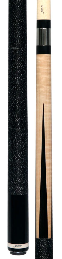 Joss 4 Point Pool Cue - JC10-07 - Image 5