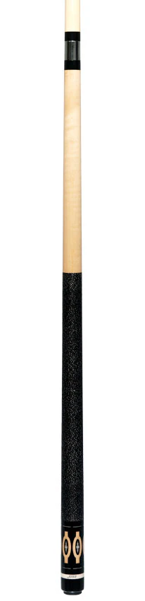 Joss Tiger Maple Pool Cue - JC20-203 - Image 6