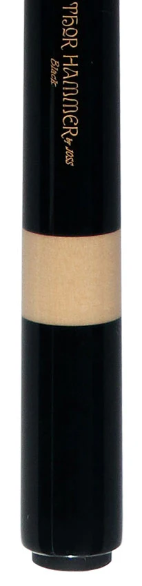 Joss Thor Hammer Black Break Cue - JOSTHEB - Image 2