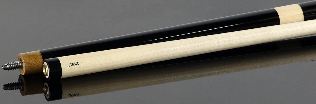 Joss Thor Hammer Black Break Cue - JOSTHEB - Image 4
