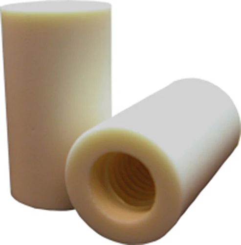 Juma Capped and Threaded Ferrule