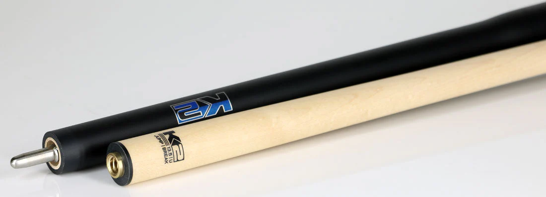 K2 KLJBBL 5 in 1 Break/Jump Cue - Image 3