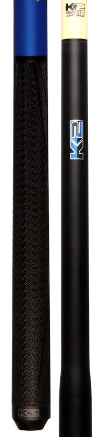 K2 KLJBBL 5 in 1 Break/Jump Cue - Image 5