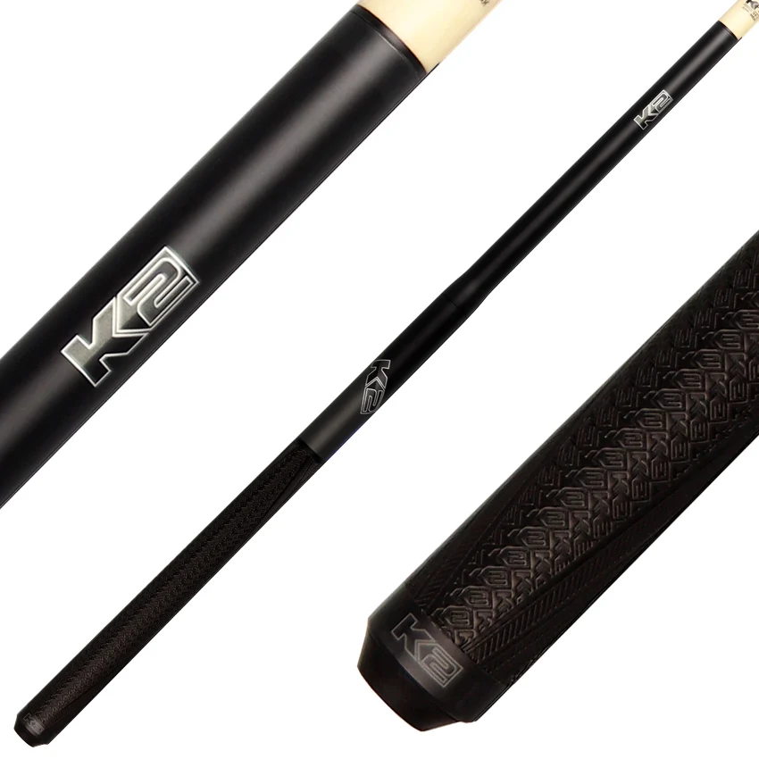 K2 KLJBGM 5 in 1 Break/Jump Cue